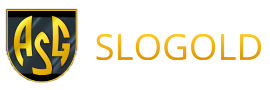slogold logo